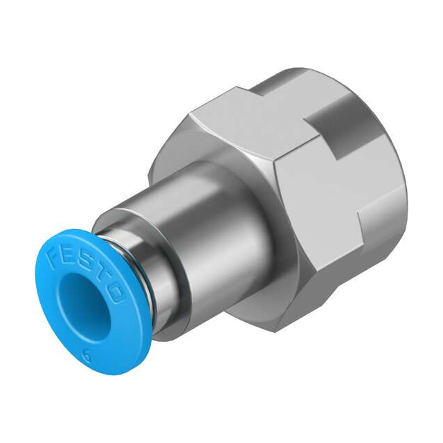 FESTO 其他工具 QSF-1/4-6-B