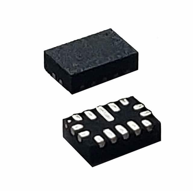 IS6605A-PMIC - 稳压器 - DC DC 开关稳压器-云汉芯城ICKey.cn