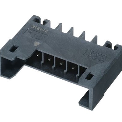 OMRON/欧姆龙 接线座- 接头/插头和插口 XW4M-05D1-H1DS