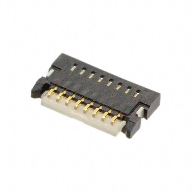 MOLEX FFC/FPC连接器 5014610891