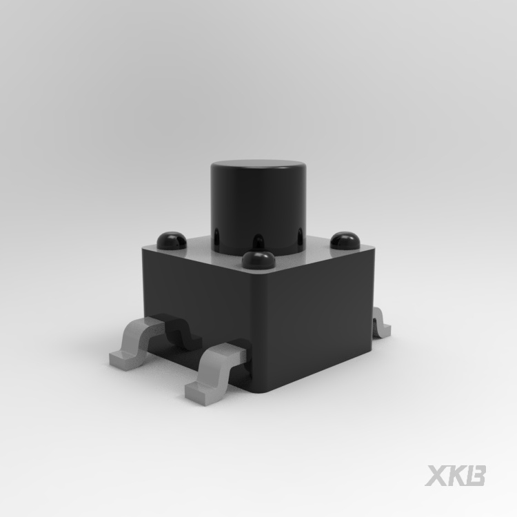 TS-1109S-B-D--云汉芯城ICKey.cn