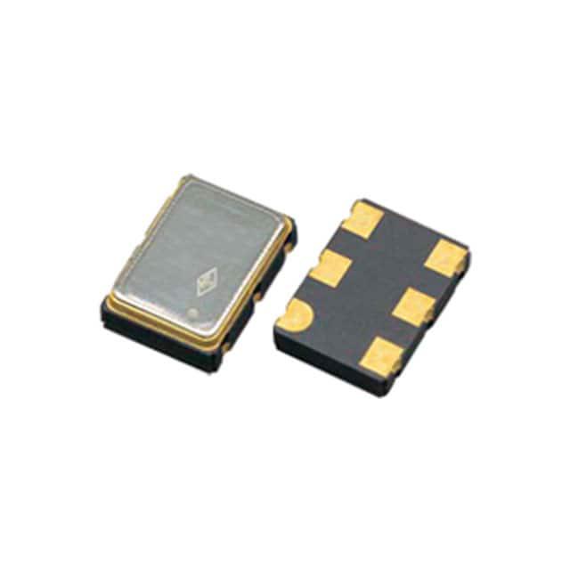TAITIEN ELECTRONICS/台湾泰艺电子  OTETGCLANF-25.000000