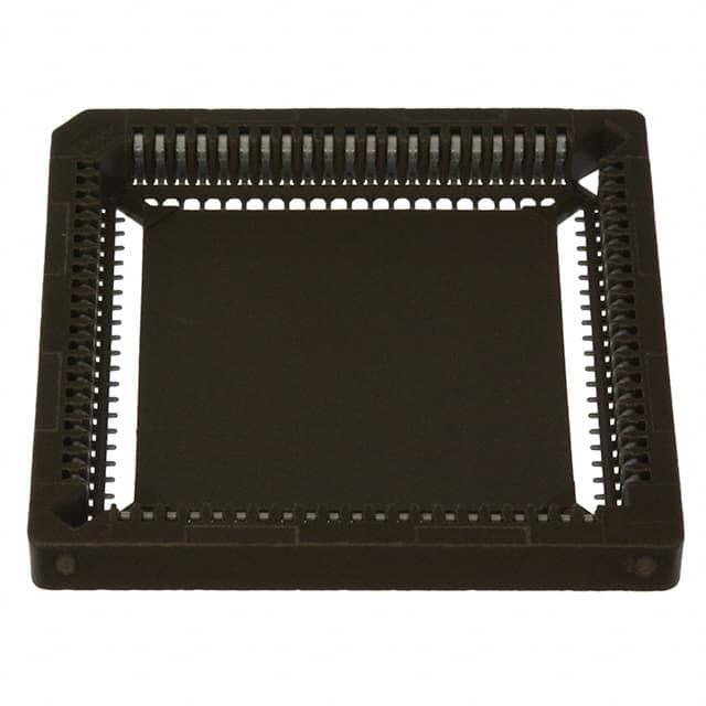 TE CONNECTIVITY 用于IC/晶体管的插座 3-822516-6