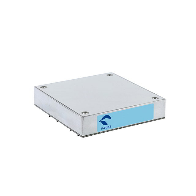 P-DUKE/台湾博大 DC-DC稳压器 HAE200-110S15W