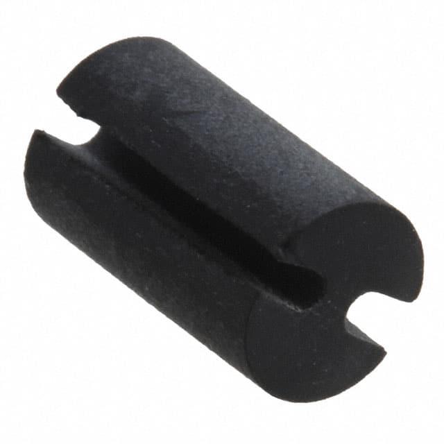 BIVAR 发光二极管 ELM 4-275