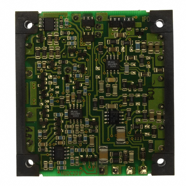 BEL FUSE  HBD060ZGE-A