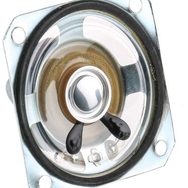 RS 喇叭/扬声器 6284715