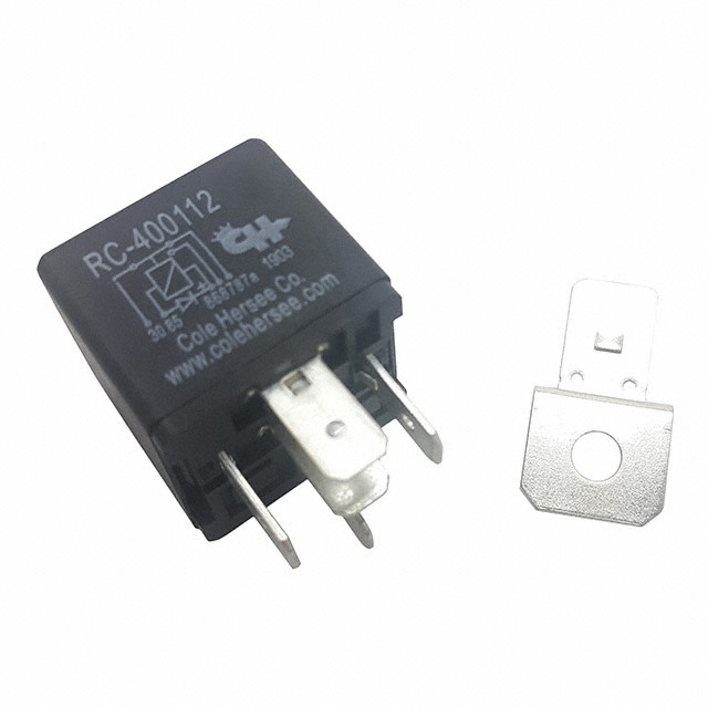 LITTELFUSE 其他继电器 RA-700112-RN