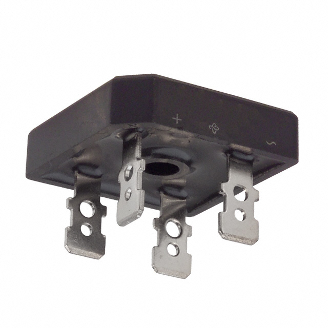 VISHAY INTERTECHNOLOGY 整流二极管/整流桥 GBPC2502-E4/51