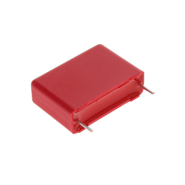 WIMA 薄膜电容 MKP1U023305F00KSSD