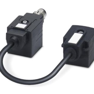 PHOENIX CONTACT 电源适配器 1458130