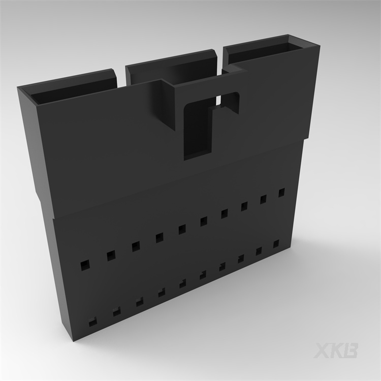 XKB CONNECTIVITY/中国星坤 其他工具 X9556HF-10-PT