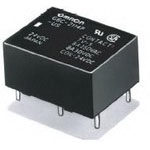 OMRON/欧姆龙 其他继电器 G6C-1114P-US DC12