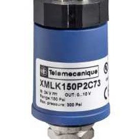 TELEMECANIQUE SENSORS 压力传感器 XMLK010B2C21