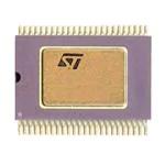 STMICROELECTRONICS 电压频率转换器 RHF1201KSO1