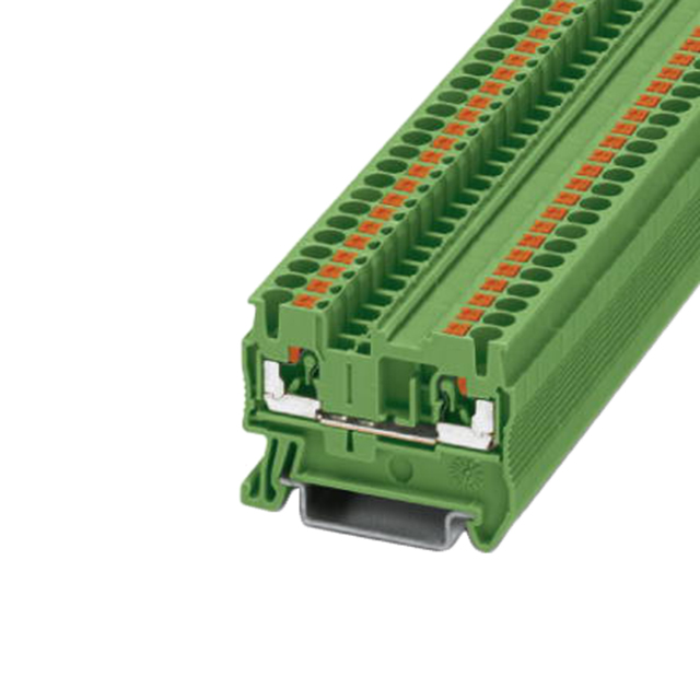 PHOENIX CONTACT 端子 - 线对板端子 3209513