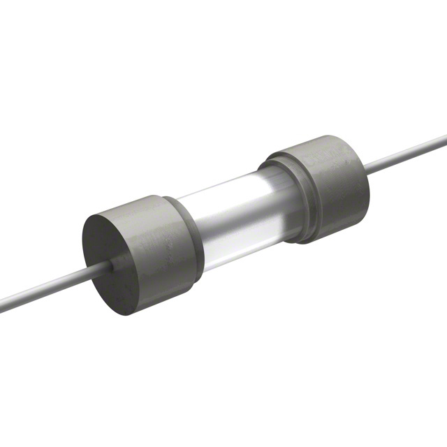 LITTELFUSE 熔断保险丝 0375012.HXP