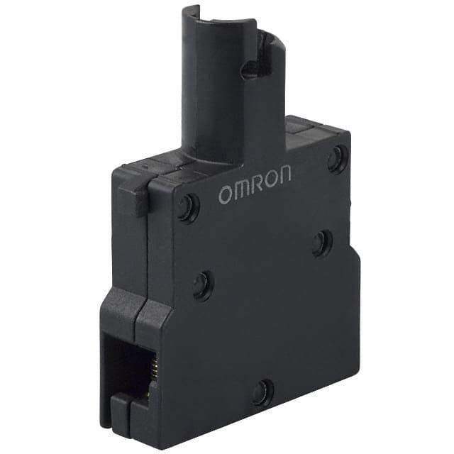 OMRON/欧姆龙 开关配件 A22-TN