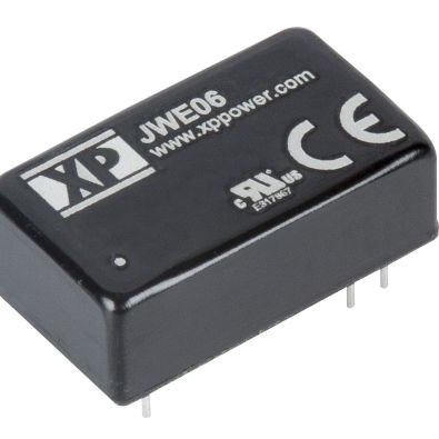 XP POWER AC-DC模块 JWE0648S24