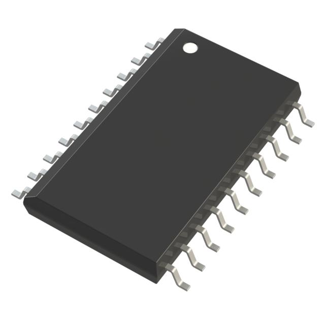 STMICROELECTRONICS 微控制器(MCU) ST7FLIT19F1M6TR