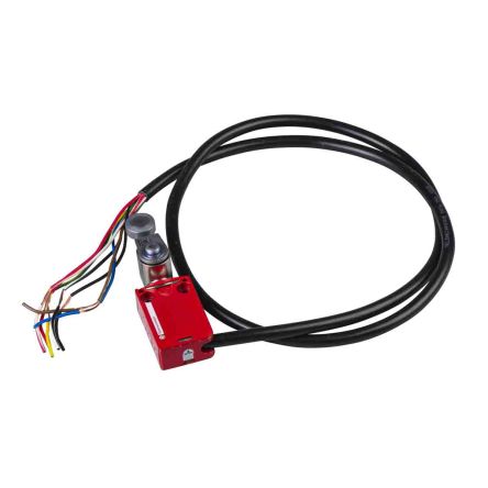 TELEMECANIQUE SENSORS 限位开关 XCSM4116L5