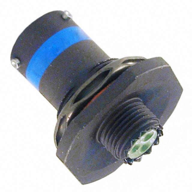 AERO-ELECTRIC CONNECTOR 圆形连接器 MS27468T9B98S
