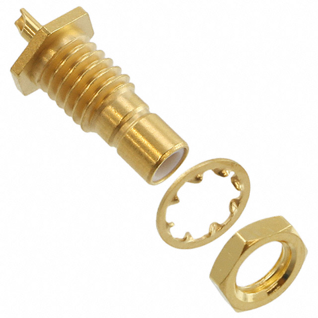 AMPHENOL 同轴连接器（RF） - 配件 903-305J-51R