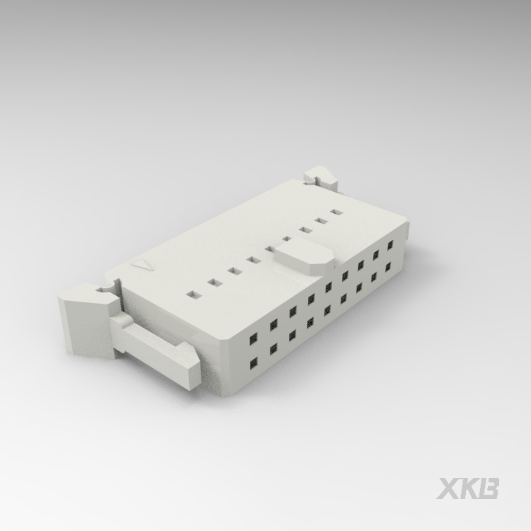 X9555H-2x09B3-N0--云汉芯城ICKey.cn
