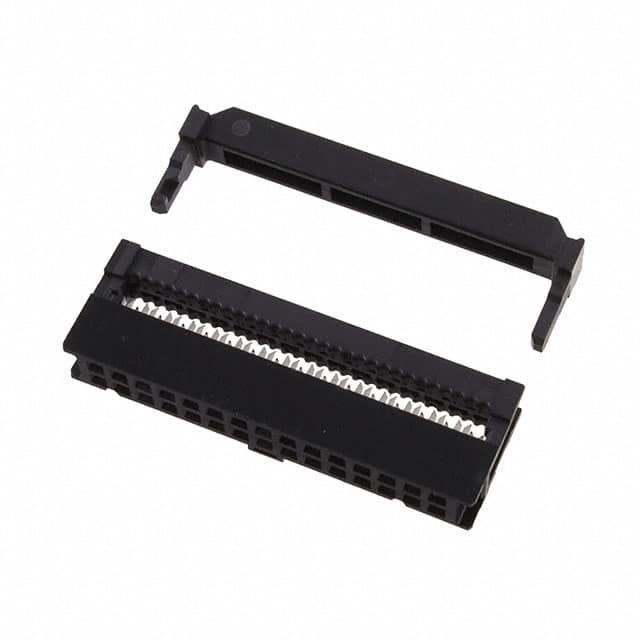 OMRON/欧姆龙 矩形连接器 - 自由悬挂/面板安装 XG4M-3030-T