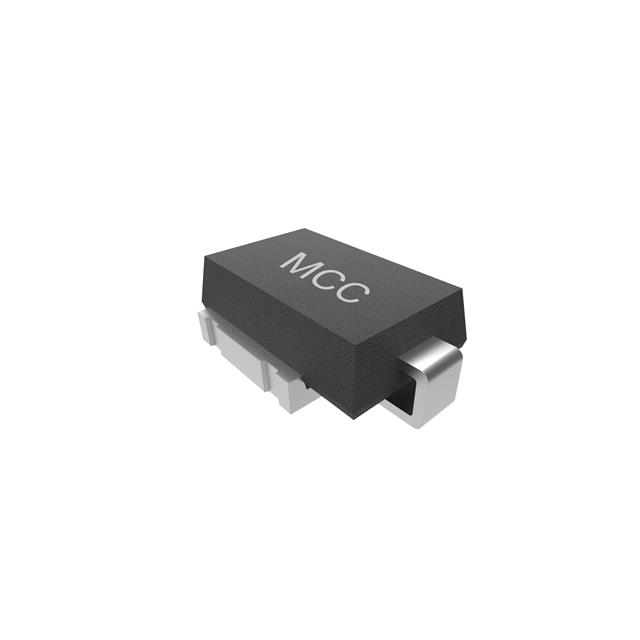 MICRO COMMERCIAL COMPONENTS TVS二极管/ESD抑制器 SM8S33CA-TP