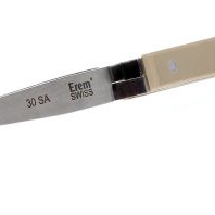 WELLER 通用镊子 30 SA