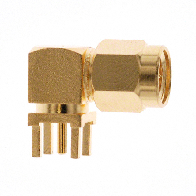 AMPHENOL 同轴连接器（RF） 901-9894-RFX