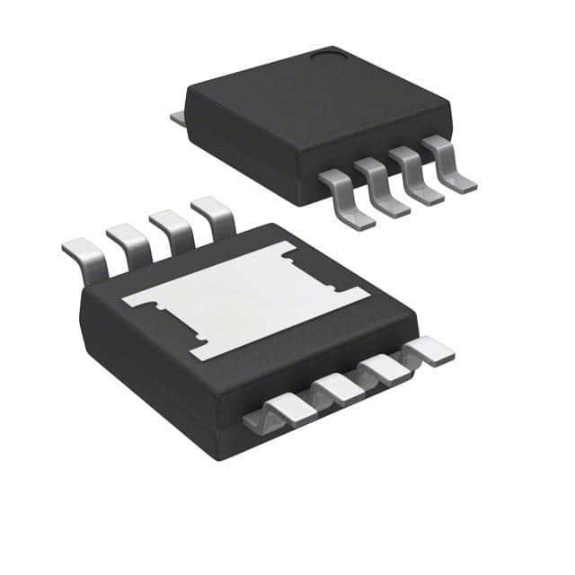 INFINEON TECHNOLOGIES 栅极电源驱动器 2EDN8523RXUMA1