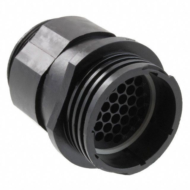 TE CONNECTIVITY 圆形连接器 796287-1