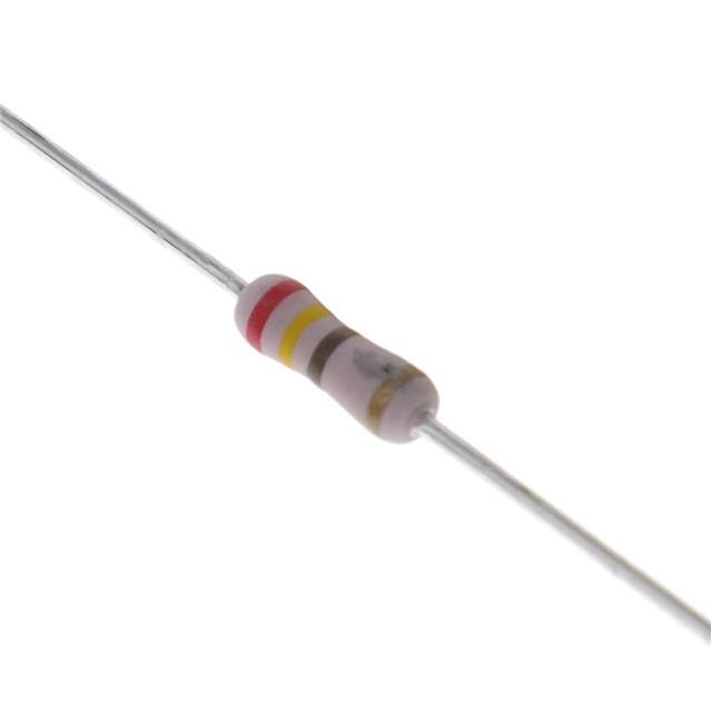 KOA 通孔电阻 MOS1CT528R241J