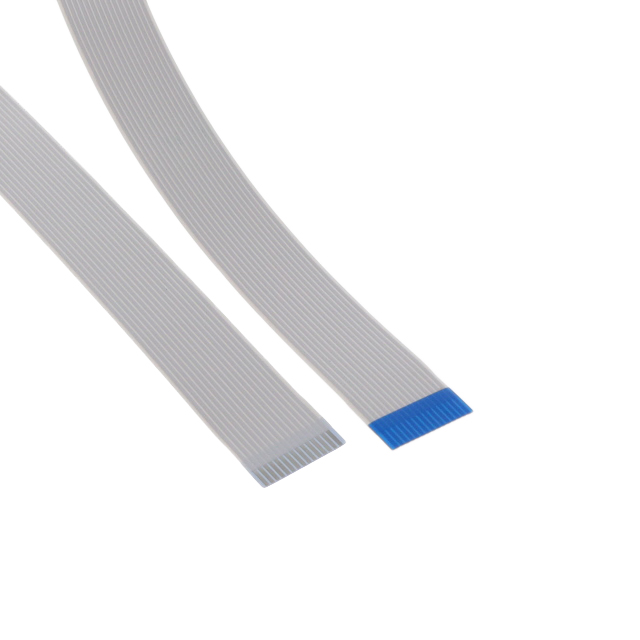 SAMTEC 扁平带状线缆 FJ-15-R-120.00-4