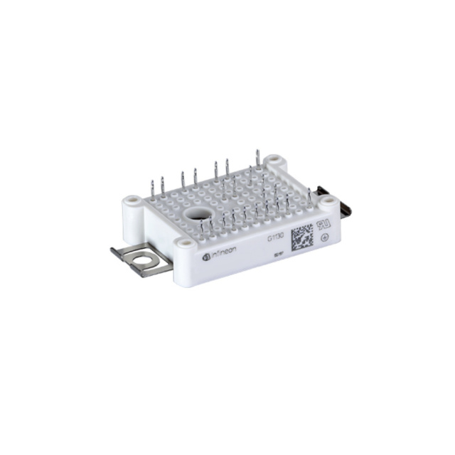 INFINEON TECHNOLOGIES IGBT模块 DF200R12W1H3B27BOMA1