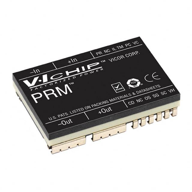 VICOR DC-DC模块 P048F048M24AL