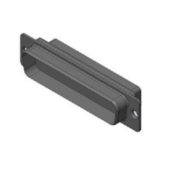 JAPAN AVIATION ELECTRONICS D-Sub 连接器 DDU-50P-F0R