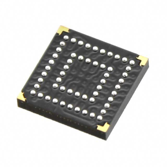 XILINX 可编程逻辑器件(PLD) XCR3064XL-10CP56I