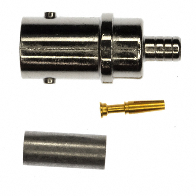 TE CONNECTIVITY 同轴连接器（RF） 5413760-3