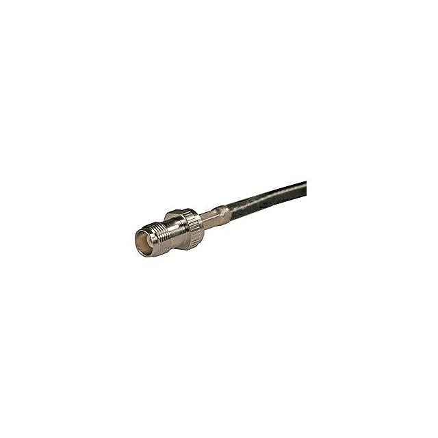 HUBER+SUHNER 同轴连接器（RF） - 配件 21_TNC-50-3-32/133_NE