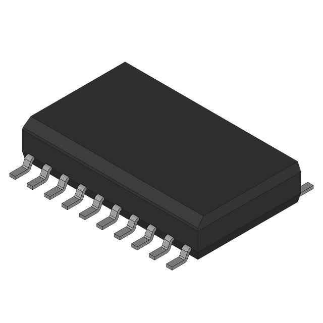 FAIRCHILD SEMICONDUCTOR 缓冲器/驱动器/收发器 74AC240SC