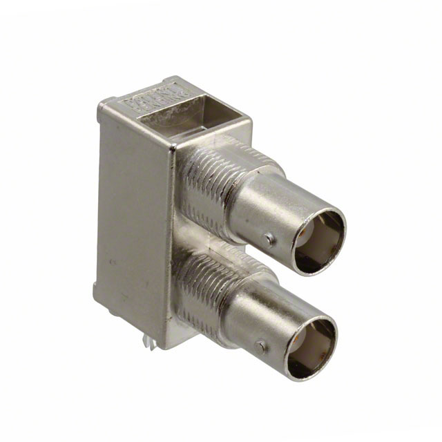 AMPHENOL 同轴连接器（RF） - 配件 031-6578