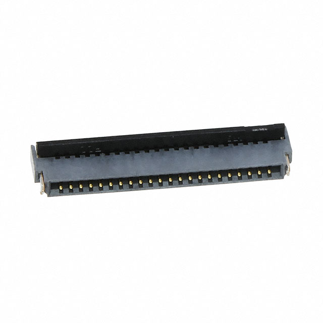 HIROSE ELECTRIC FFC/FPC连接器 FH34SRJ-22S-0.5SH(50)