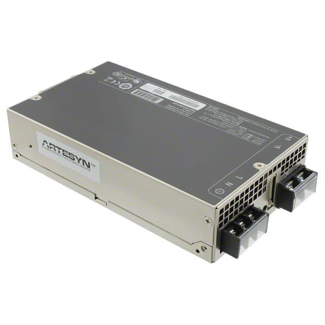 ARTESYN EMBEDDED POWER AC-DC模块 LCM300W-T-4