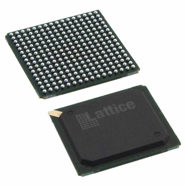 LATTICE SEMICONDUCTOR 现场可编程门阵列(FPGA) LFXP10-C-4F256C