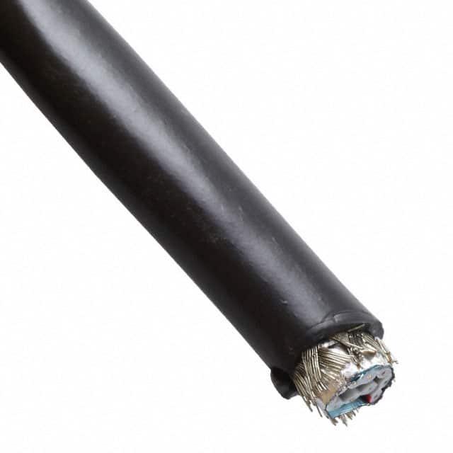 AMPHENOL 扁平带状线缆 159-2801-210