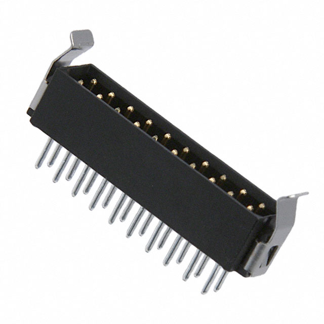 HARWIN 圆形连接器 M80-8632042