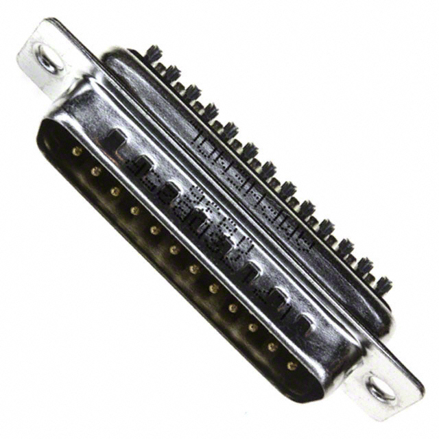 AMPHENOL D-Sub 连接器 L717SDB25P